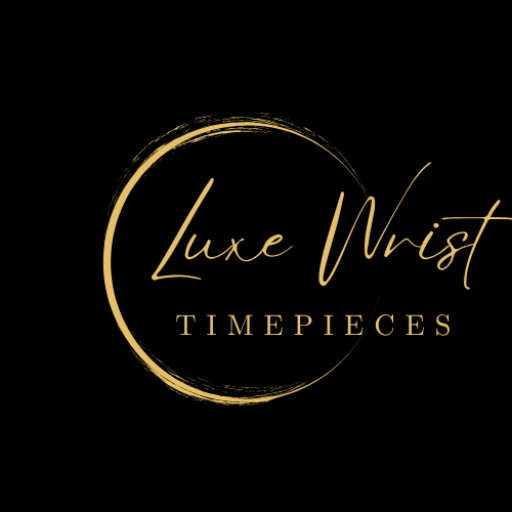 Luxe Wrist Time Pieces